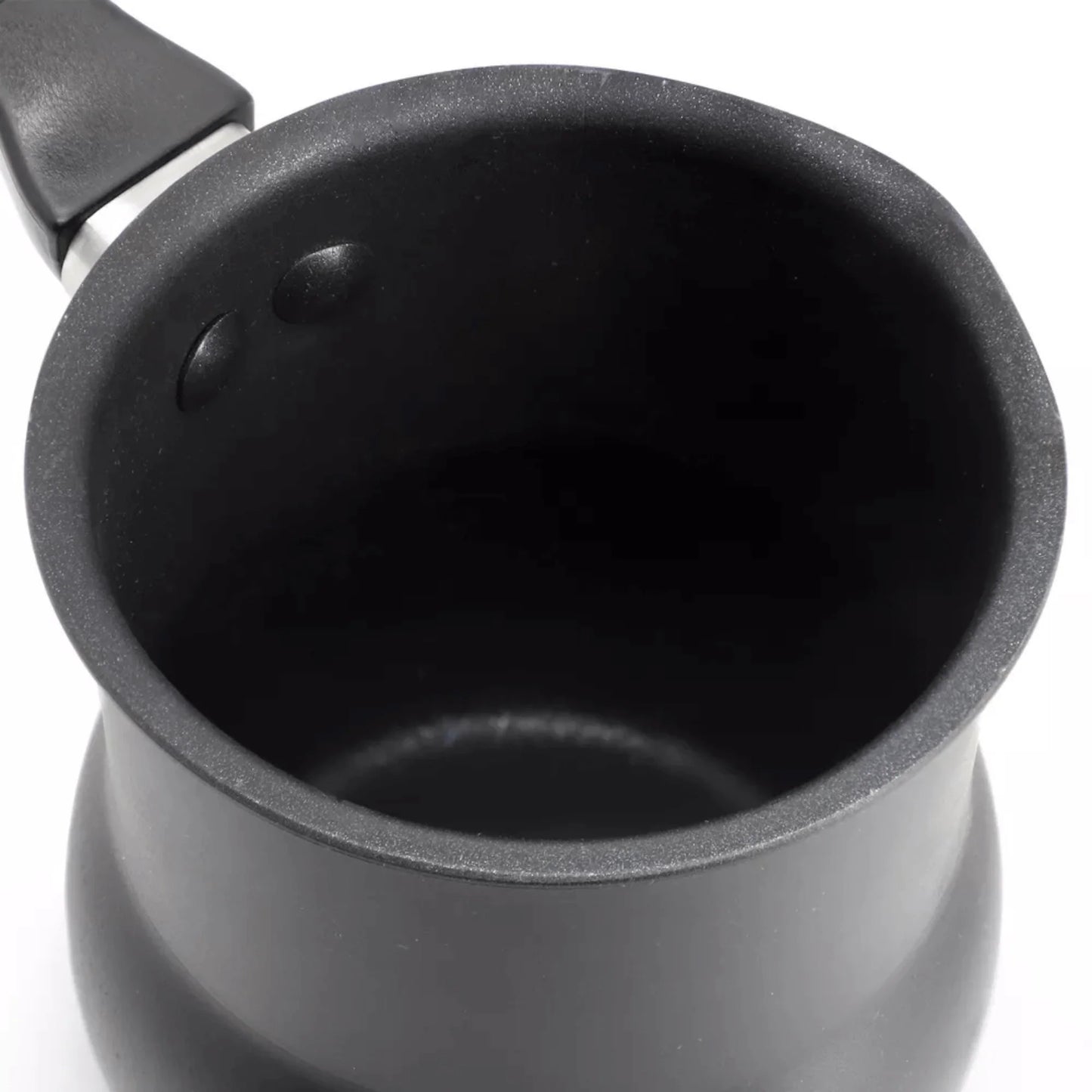 Better Chef 9Cm 0.45Qt Aluminum Nonstick Turkish Coffee Warmer