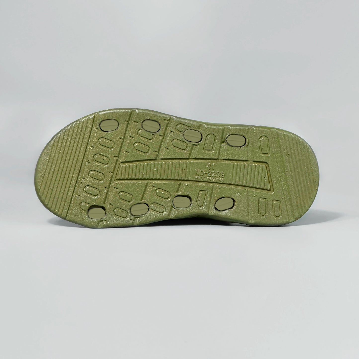 Slippers Men Air Cushion Design Slide Man Summer New PVC Soft Non-Slip Men'S Sports Slippers for Men Flip Flops Chanclas Hombre