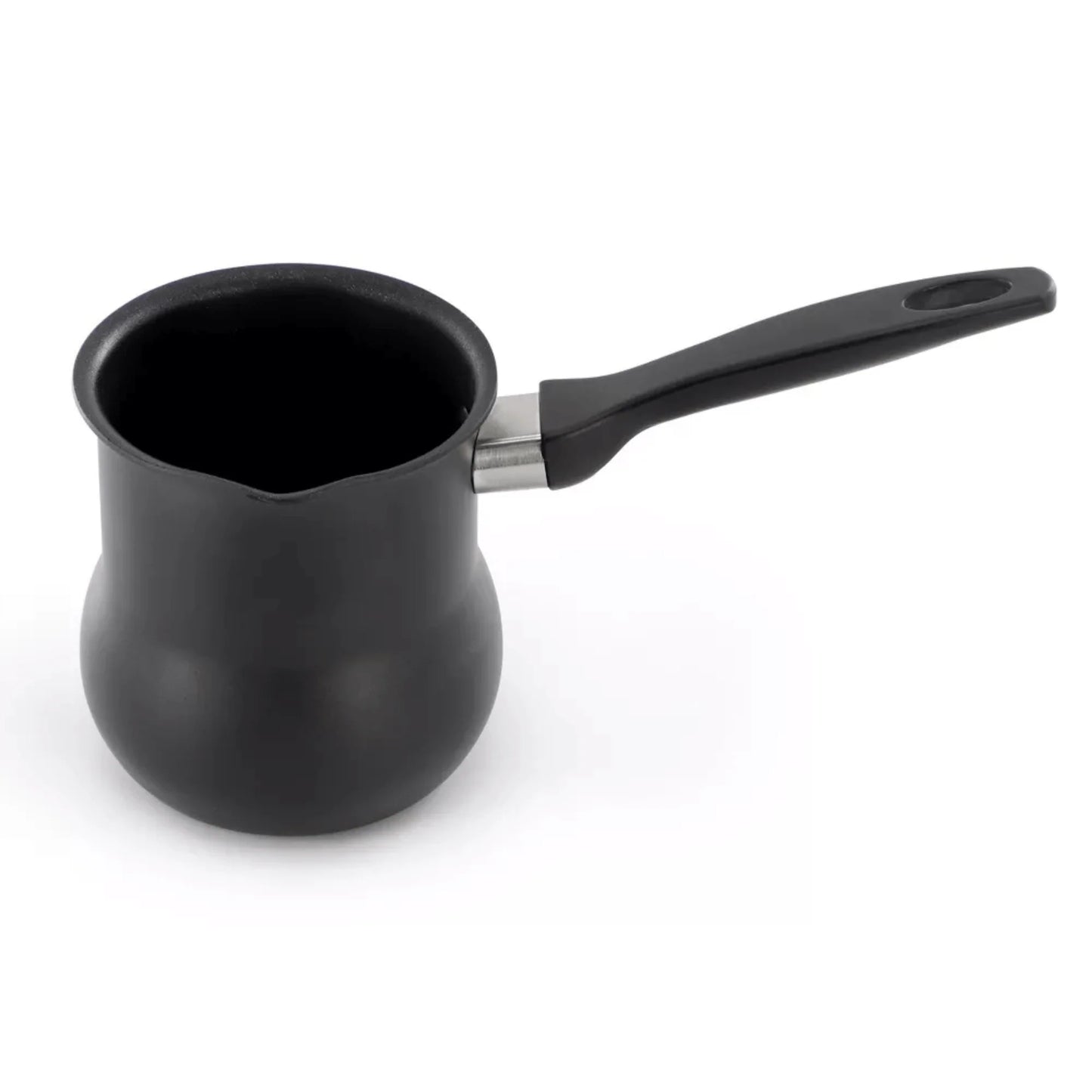 Better Chef 9Cm 0.45Qt Aluminum Nonstick Turkish Coffee Warmer