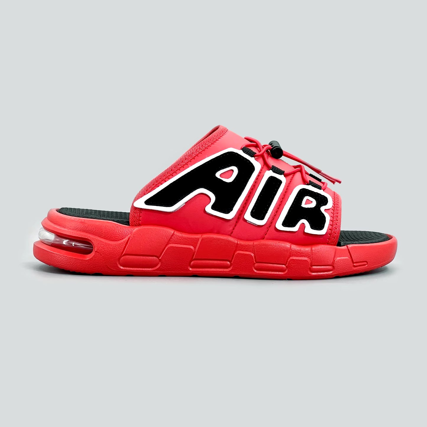 Slippers Men Air Cushion Design Slide Man Summer New PVC Soft Non-Slip Men'S Sports Slippers for Men Flip Flops Chanclas Hombre