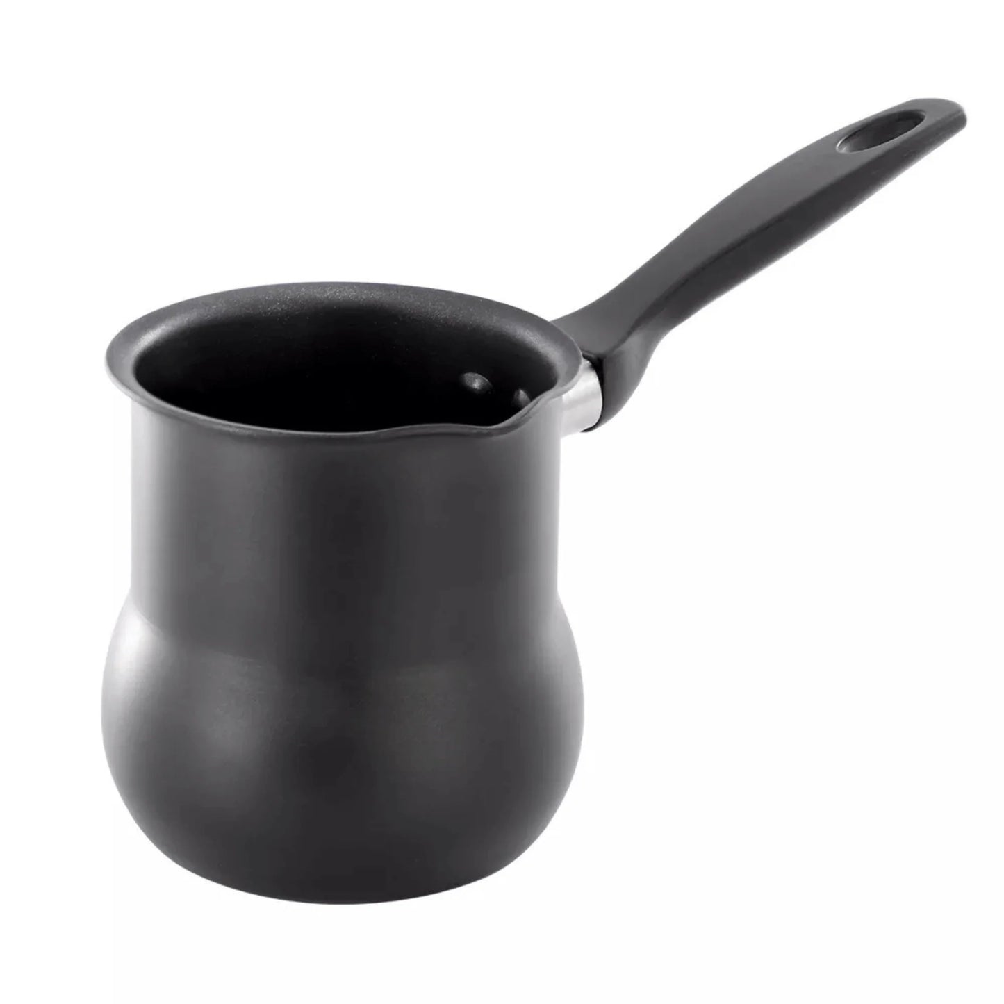 Better Chef 9Cm 0.45Qt Aluminum Nonstick Turkish Coffee Warmer