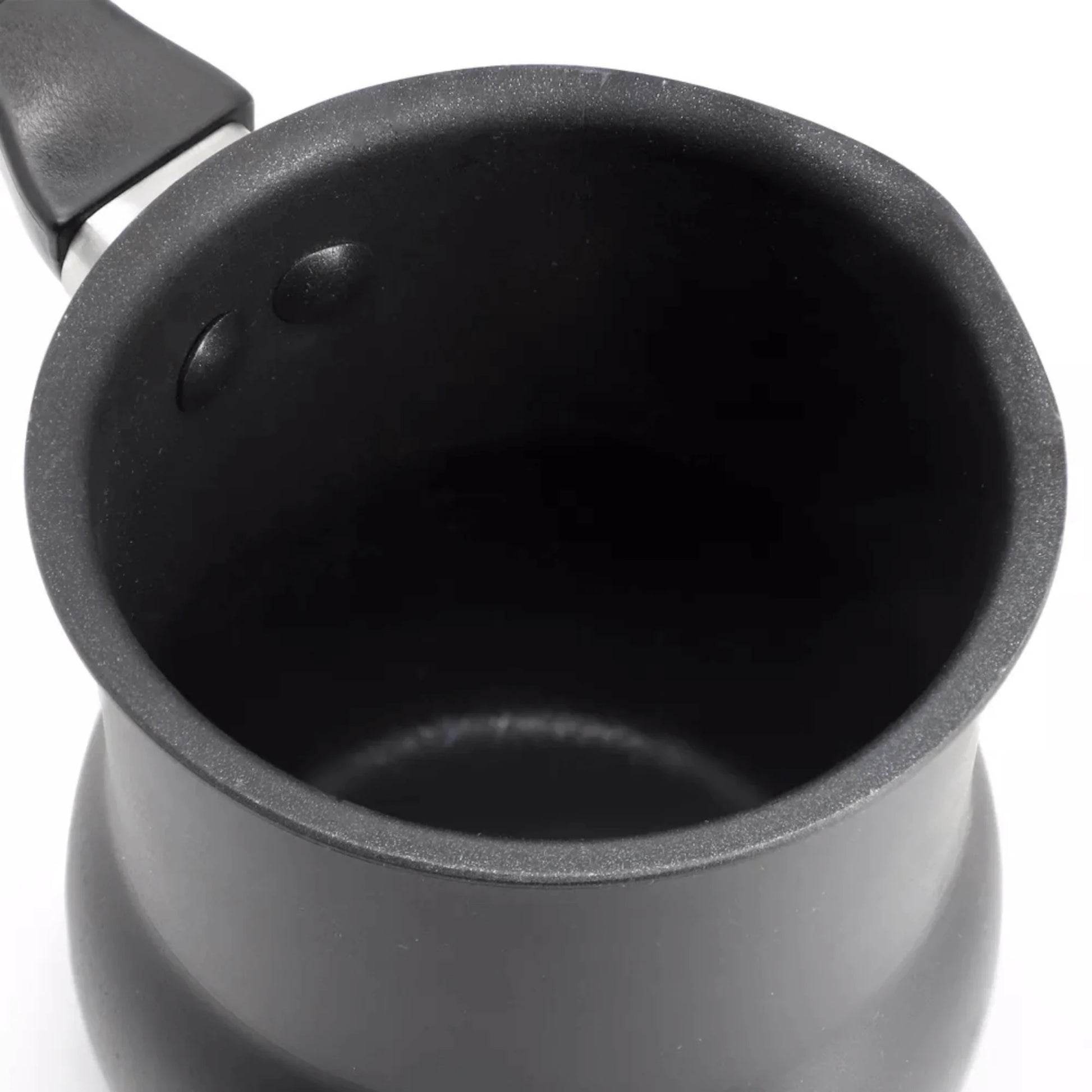 Better Chef 9Cm 0.45Qt Aluminum Nonstick Turkish Coffee Warmer