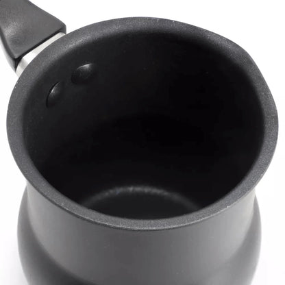 Better Chef 9Cm 0.45Qt Aluminum Nonstick Turkish Coffee Warmer