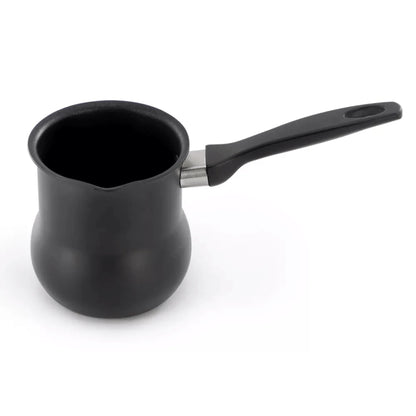 Better Chef 9Cm 0.45Qt Aluminum Nonstick Turkish Coffee Warmer