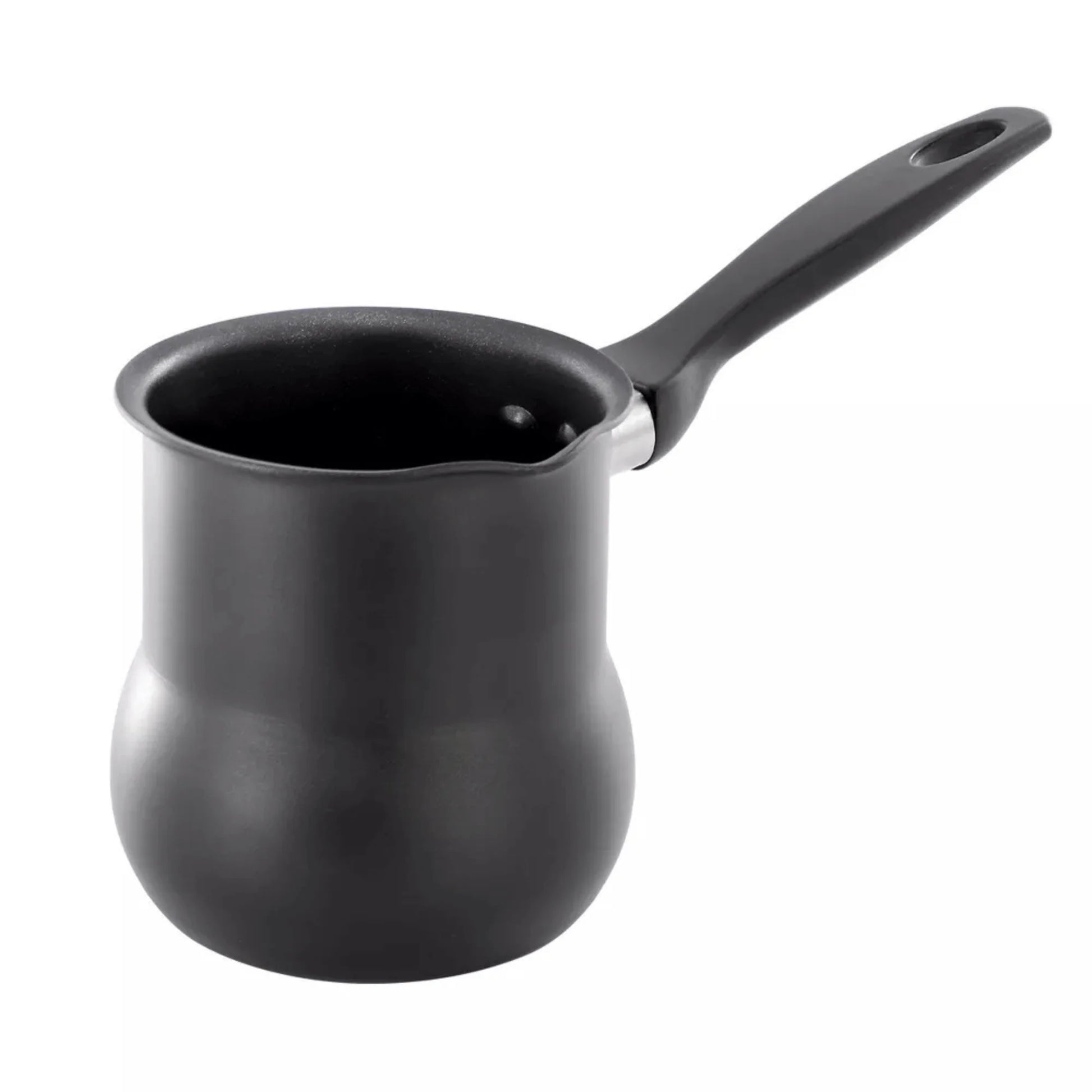 Better Chef 9Cm 0.45Qt Aluminum Nonstick Turkish Coffee Warmer