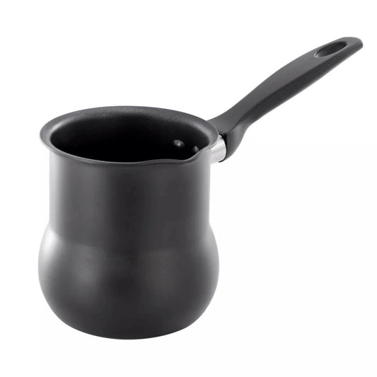 Better Chef 9Cm 0.45Qt Aluminum Nonstick Turkish Coffee Warmer